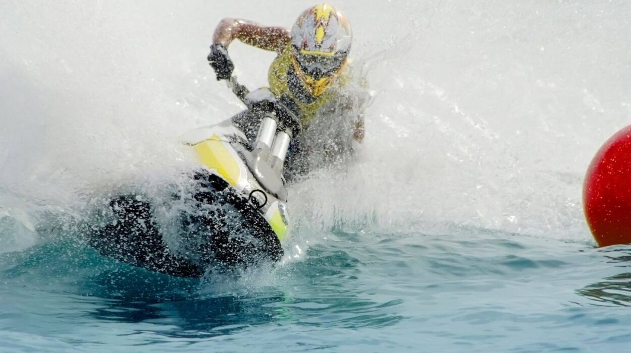 Diferencias entre jetski y moto de agua