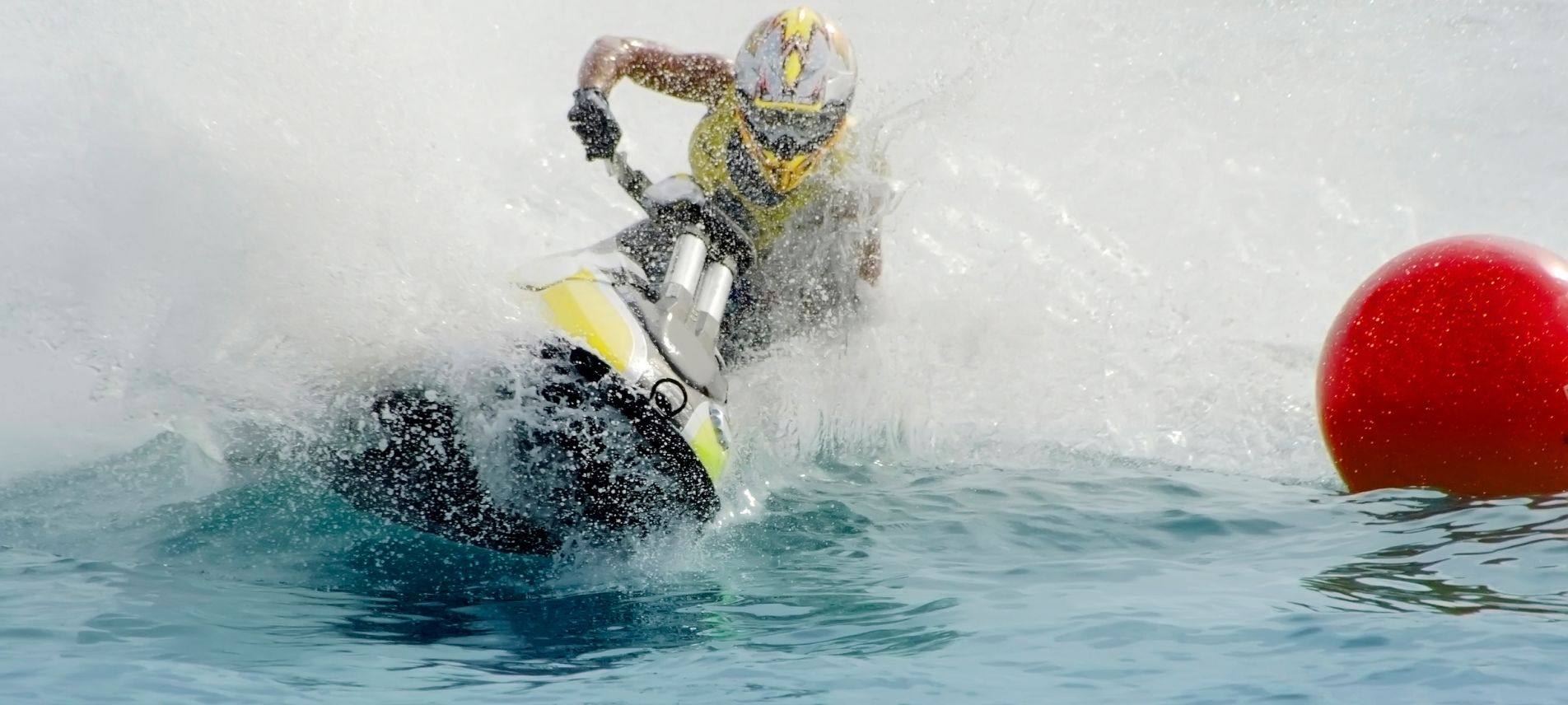 Diferencias entre jetski y moto de agua
